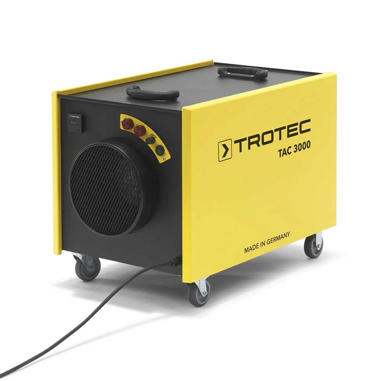Purchase Trotec TAC 3000 Air Scrubber Cleaner