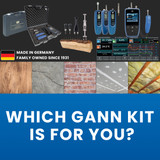 Choosing the Best Gann Moisture Meter Kit for the Job