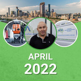 Restore Solutions News - April 2022