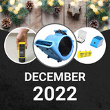 Restore Solutions News - December 2022