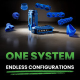 Drymatic Adaptors: Maximise Your Drying Power Without More Equipment