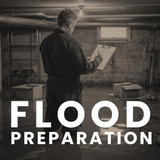 Flood Preparation: Get Ready for the Next Event