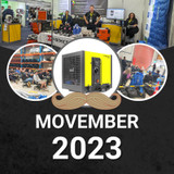 Restore Solutions News - November 2023