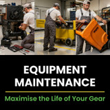 Restoration Equipment Maintenance: Best Practices for Longer-Lasting Gear
