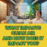 Why Indoor Air Quality Matters More Than You Think
