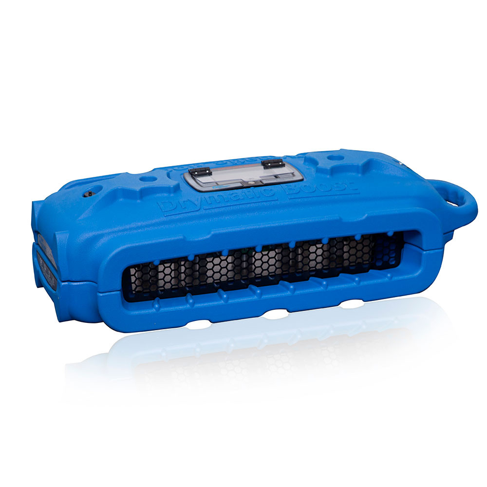 Drymatic Heat Drying Equipment Restore Solutions Australia