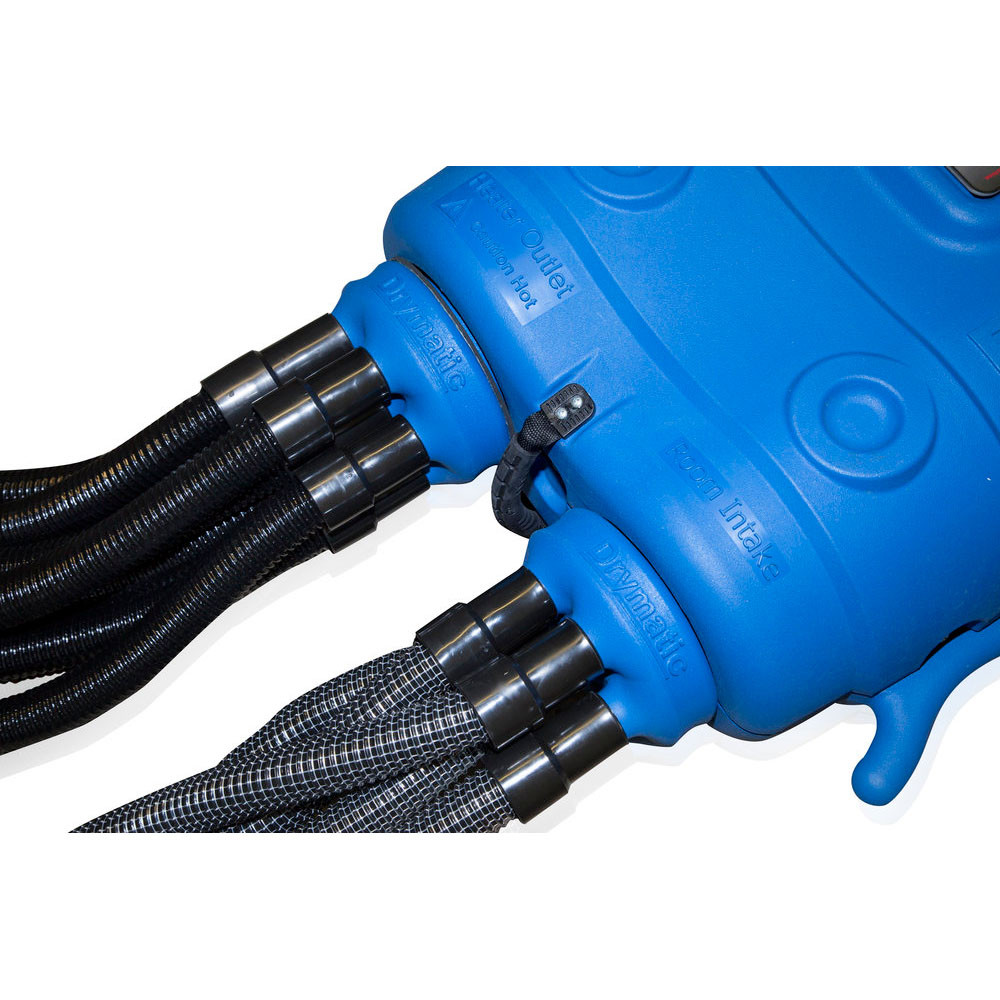 Order Drymatic II Multi-Port Kitchen Injection Drying Adaptor Kit