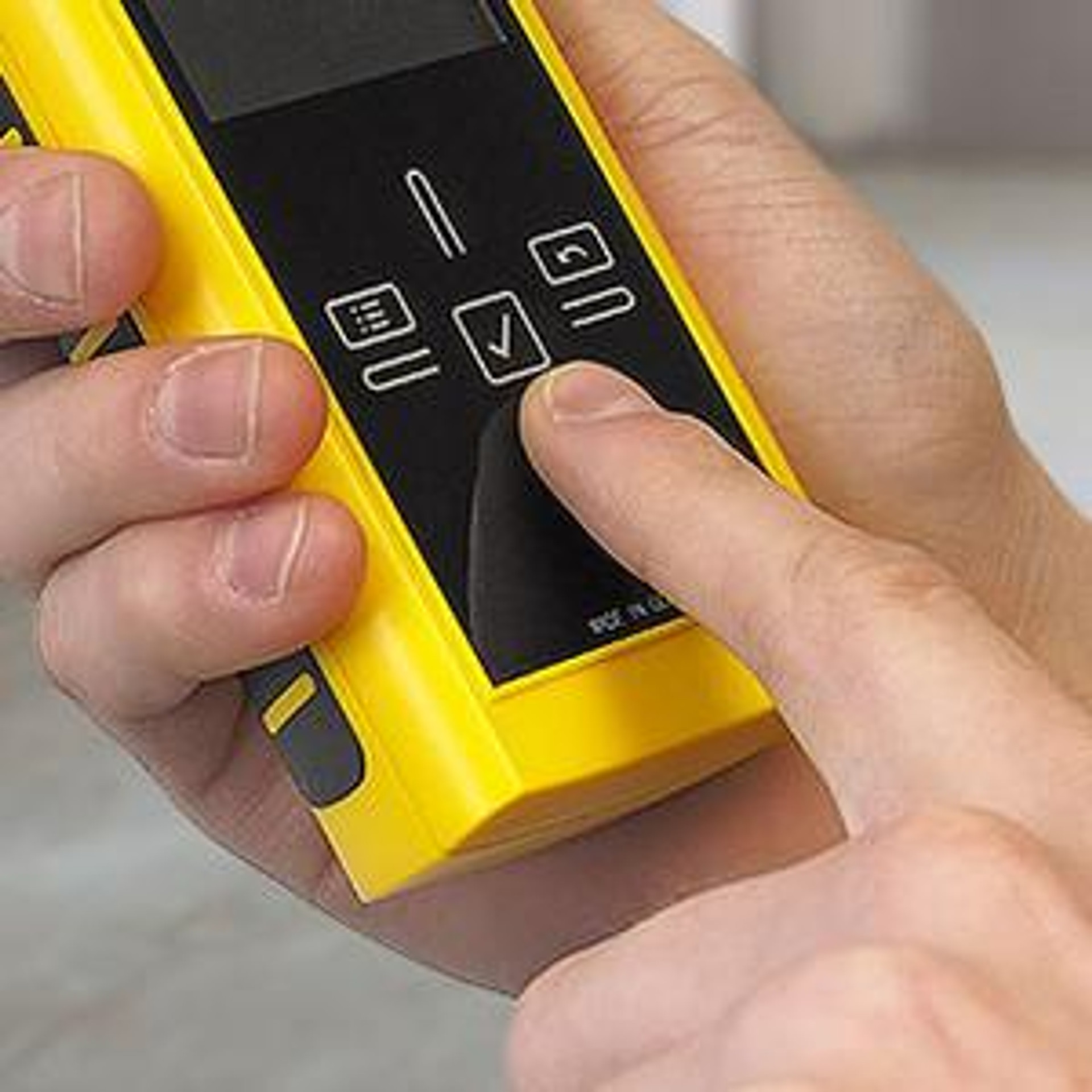 TROTEC T610 Microwave Moisture Meter Restore Solutions