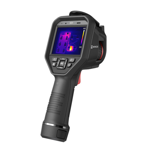 HIKMICRO M31 Thermography Camera