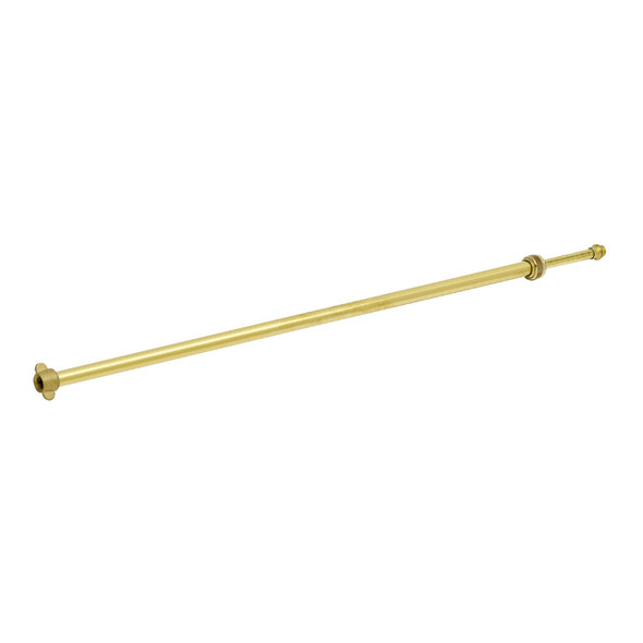 Gloria Brass Telescopic Lance 0.5-1m to suit High Performance Sprayer