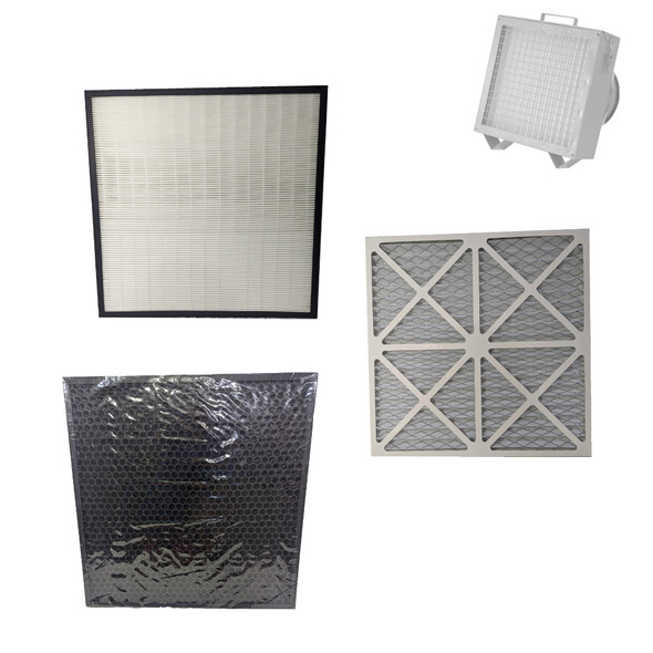 Heylo FilterBox Filters