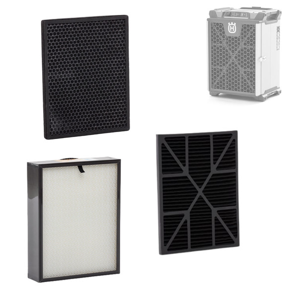 Husqvarna A45 Air Cleaner Filters
