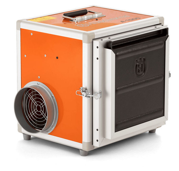 Husqvarna A1000 Air Cleaner Machine