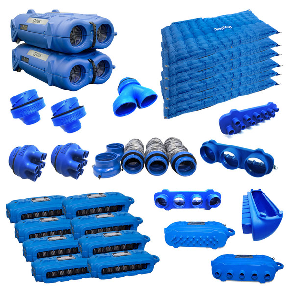 Drymatic Restorers Package #2