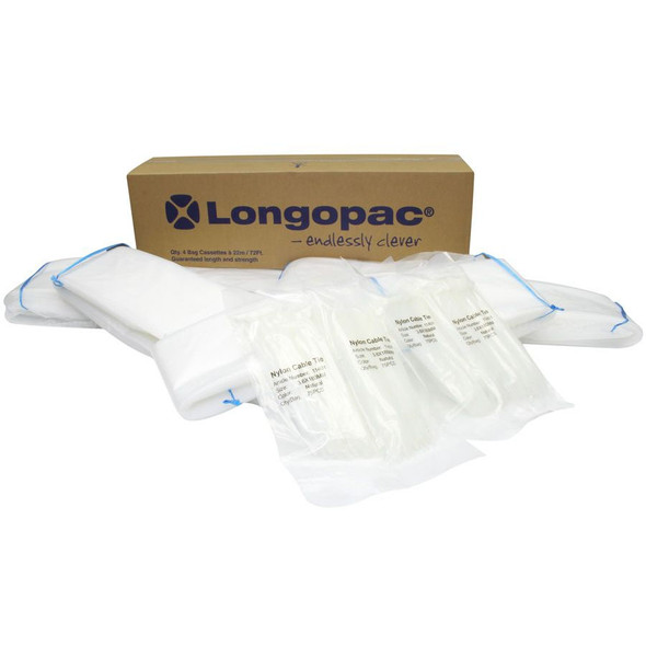 Husqvarna Longopac Bags