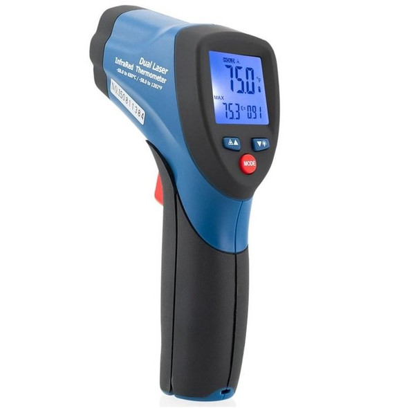 Tramex IRT2 Infrared Surface Thermometer