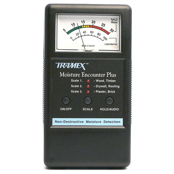 Tramex MEP Moisture Encounter Plus