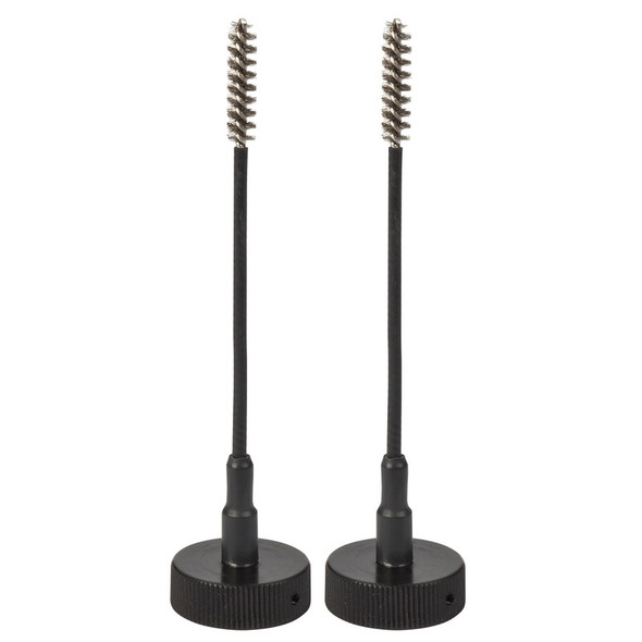 Gann M 25-100 Brush Electrode Pair