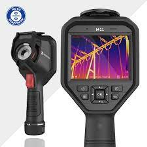 Buy HIKMICRO Pocket2 Thermal Camera Macro Lens | Restore Solutions