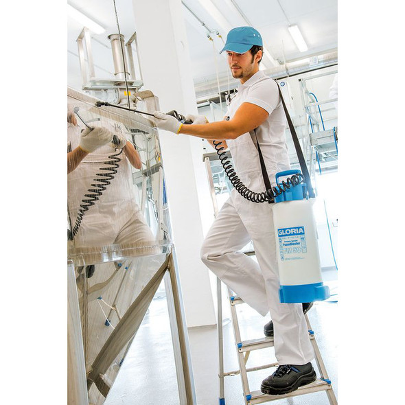 Shop Gloria FoamMaster FM 30 Foam Sprayer | Restore Solutions