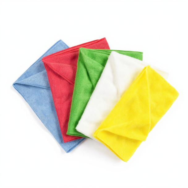 ContainIT Microfibre Cleaning Cloths