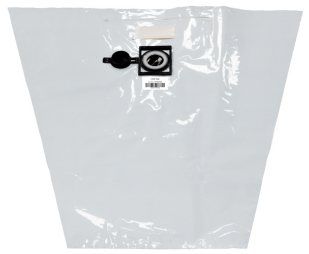 Husqvarna DE35H Waste Bag (5 Pack)