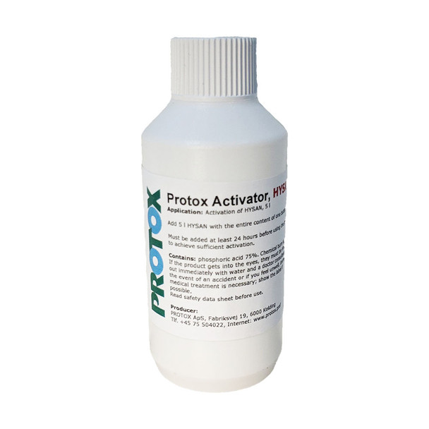 Protox Activator Additive - 25ml