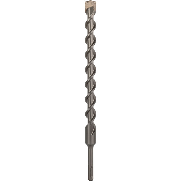 Masonry Drill Bit - 19mm x 350mm SDS Shank