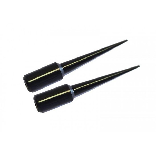 Tramex Spare 14mm Pins for Pin Probe HH14TP30 (10 Pack)