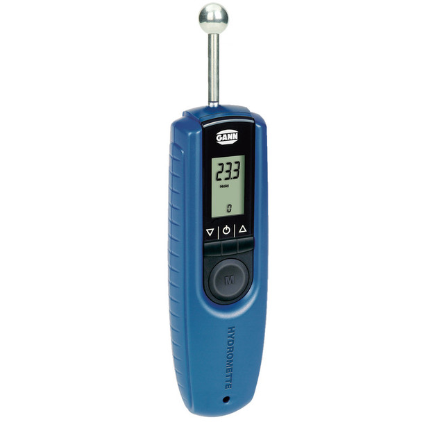 Gann BL Compact B2 Structural Moisture Meter