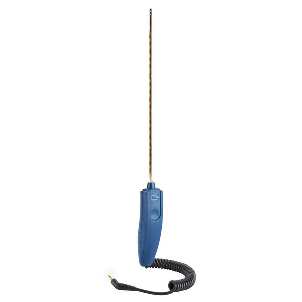 Gann RH-T 37 BL flex 350 Humidity Probe