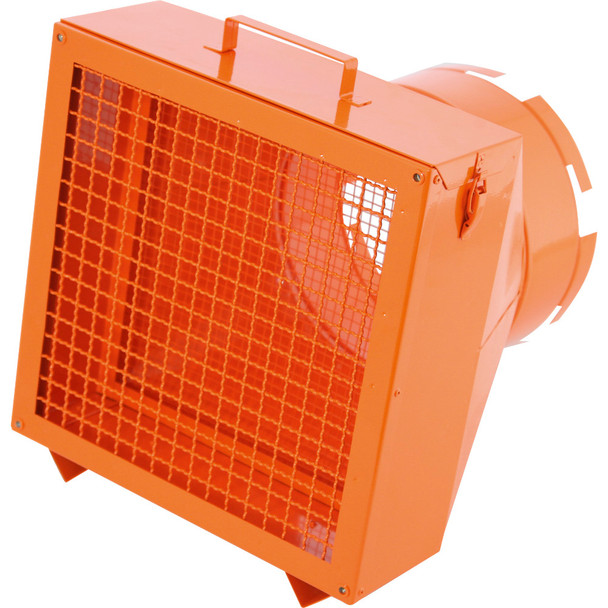 Heylo Filter Box for Ventilator Fan