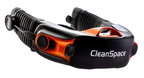 Cleanspace  CST Ultra Power System  (excluding mask)
