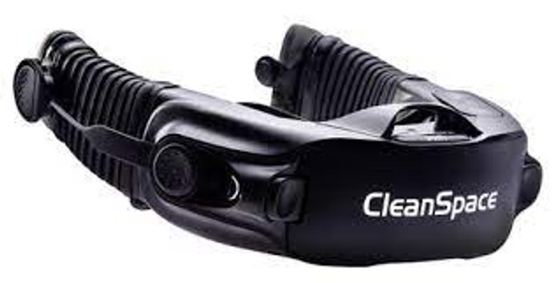 CleanSpace CST PRO Power System  (Excluding Mask)