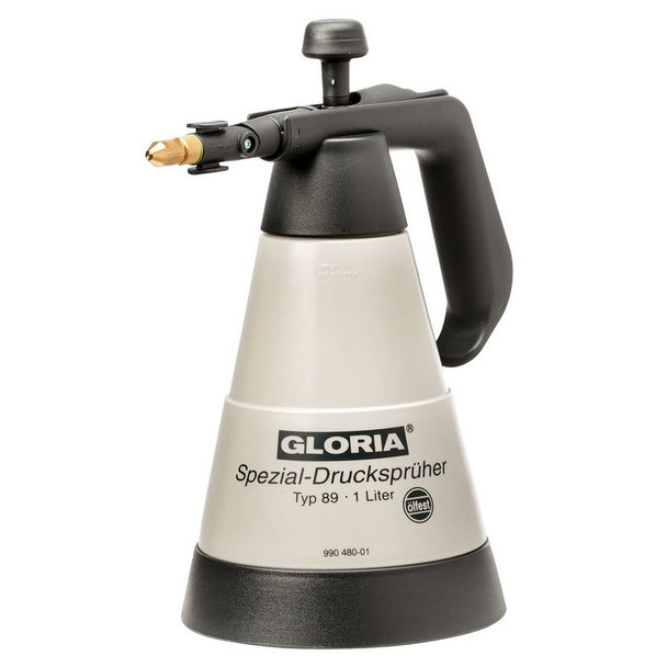 Gloria Type 89 Pressure Sprayer