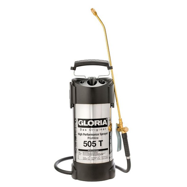 Gloria 505 T Profiline High Performance Sprayer