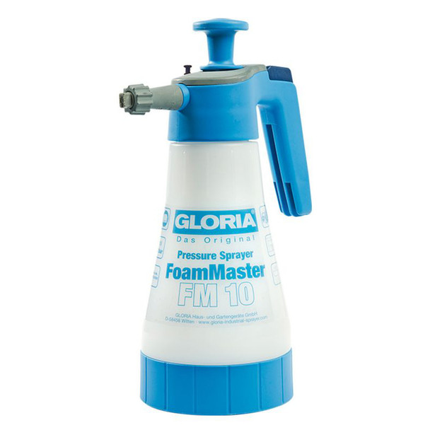 Gloria FoamMaster FM10 1.0 Litre Sprayer