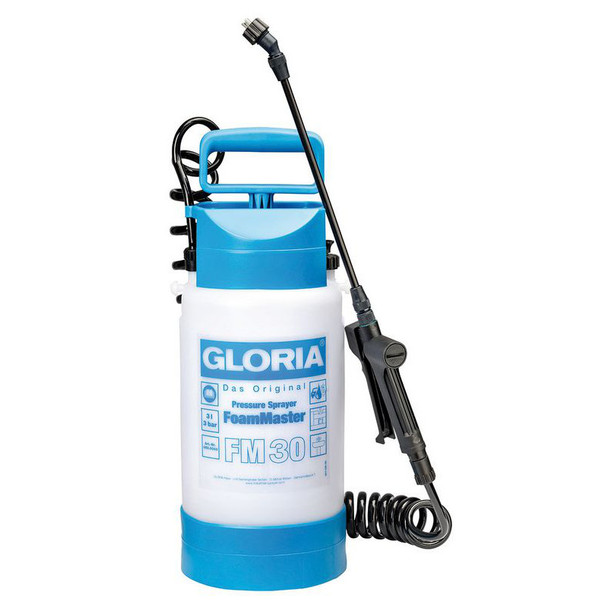 Gloria FoamMaster FM30 3.0 Litre Foam Sprayer