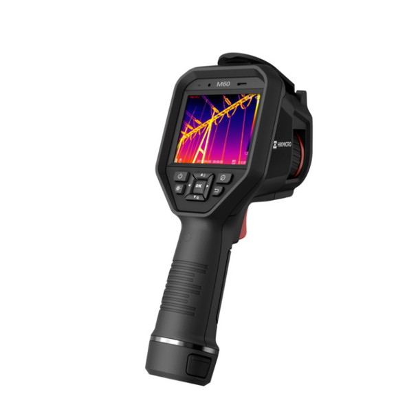 HIKMICRO M60 Handheld Thermography Camera