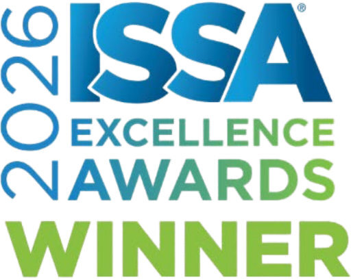 2026 ISSA Excellence Awards Winner