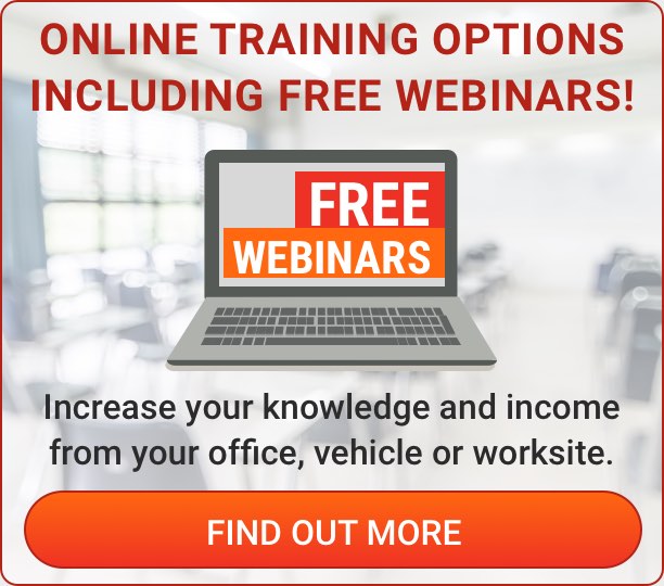 Free Webinar Training - Click Here