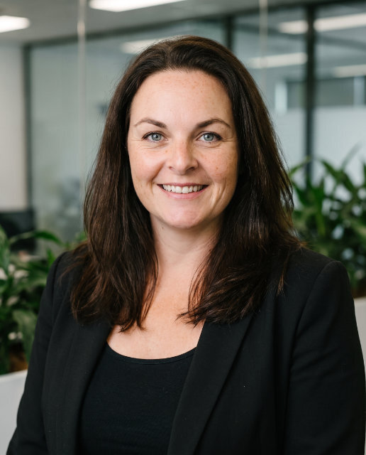 Lorelle McCulloch - Managing Business Owner