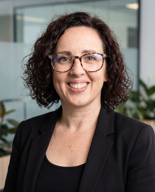Narelle Bridge - Business Relations, Sales and Support