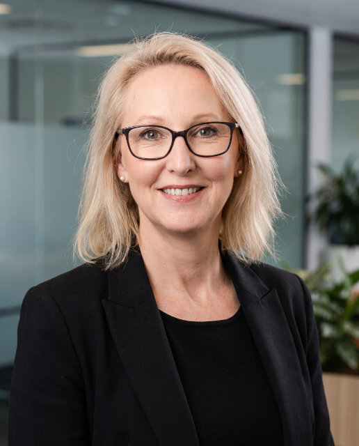 Paula Johnson - Business Relations, Sales and Support