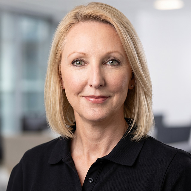 Paula Johnson - Business Relations, Sales and Support