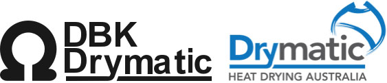 Drymatic Logos