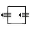 Icon - air circulation