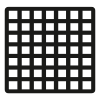 Icon - Air filter