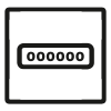 Icon - Counter