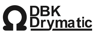 Products from DBK Drymatic